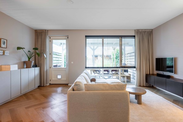 Medium property photo - De Velden 46, 9204 WH Drachten